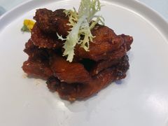 熏鱼-咸亨酒店(和平店)