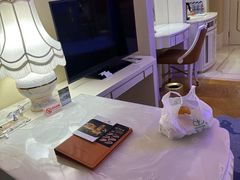 -白金汉爵大酒店(相城店)