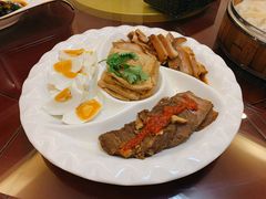 -左邻右舍徽菜馆