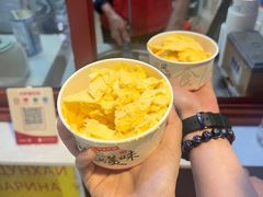 -老字号李姐炒冰(夏日百货店)