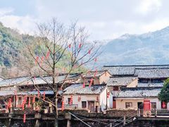 -四明山国家森林公园