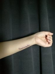 点击看大图 -墨無界刺青TATTOO