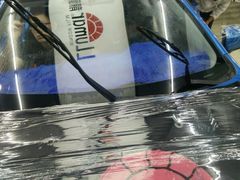 -车艺佳龙膜隐形车衣汽车贴膜(宝山丰宝店)
