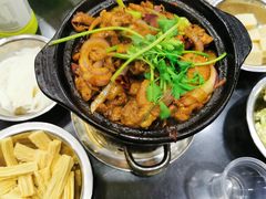 -川香煲(茅台路店)