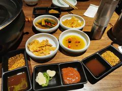 -九田家黑牛烤肉料理(太阳宫广场店)