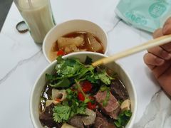 混拼-化州颜勇牛腩(深圳总店)