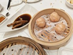 -喜宴又一村·粤菜·茶点·海鲜(壹方天地店)