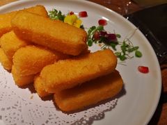 -小放牛炒菜馆(三丰店)