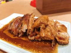-抱德·潮汕味(敦和店原惠城鱼仔)