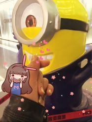 点击看大图 -悦·指间美甲