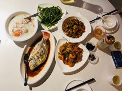 -达叔香味海鲜(海棠68环球美食街店)