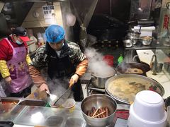 -江三王记牛杂馆(总店)