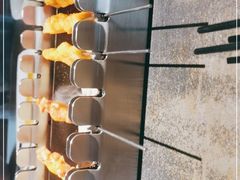 -很久以前羊肉串(昌里路三钢里店)