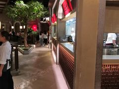 -北方家宴(番禺永旺店)