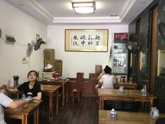 大堂-鼎顺小吃(吴山名楼店)