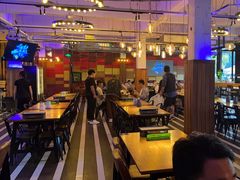 -功夫怪兽·烧烤(珠江路店)