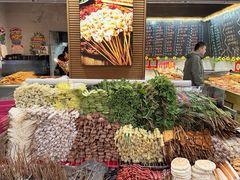 -为民烧烤吧.自贡爆炒菜(收录10年好店)