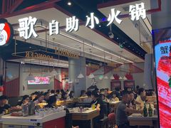 -龍歌自助小火锅(城阳万象汇店)