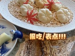 -澜亭中餐厅·一线江景·尊蓝豪华精选