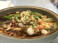 -老吉士(环贸iapm店)