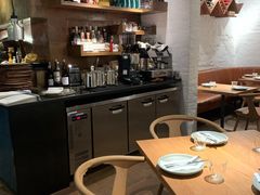 大堂-La Strada(安福路店)