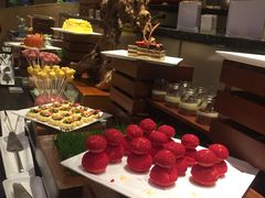 -威斯汀舞台餐厅