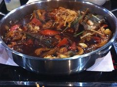-黄记煌三汁焖锅(新世纪广场店)