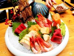 -吟松日式料理(莘庄店)