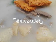 -鸭小妹鸭血粉丝(老门东店)