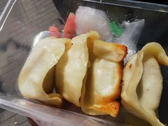 -水丰锅贴(延吉东路店)