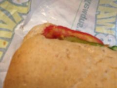 -赛百味SUBWAY(阳光天地店)