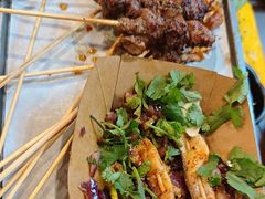 -林二哥宜烤官·宜宾小烧烤