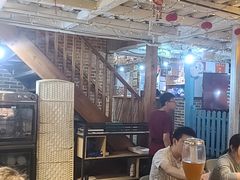 -三个大叔东北烧烤·砂锅菜(西三旗店)