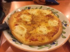 -萨莉亚意式餐厅(悦荟广场店)