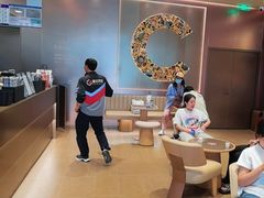 -霸王茶姬(上海龙湖云廊天街店)