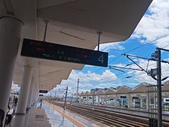 -赣州西站
