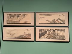 -江苏省美术馆(长江路新馆)