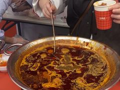 -小龙坎火锅(全球总店)