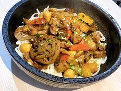 -友达面馆·酸菜鱼面(钱塘区店)