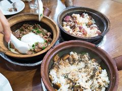 -红星光发煲仔饭(大石街店)