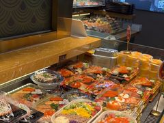 -池田寿司·4H鲜作(西直门凯德华联店)