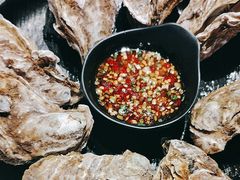 -铭副琦食·虾蟹烩馆(渔人码头店)
