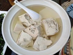 -华冠悠岚·庭院餐厅(青城后山店)