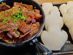 -杭百味·大众精选杭帮菜(西湖音乐喷泉店)