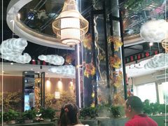 -龙泉人椰子鸡·糟粕醋·地标海南菜(龙昆南店)
