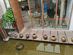 -几荷·恰似故人来(秀水广场店)