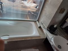 -上海龙之梦万丽酒店