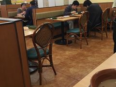 -萨莉亚意式餐厅(莲花国际广场店)
