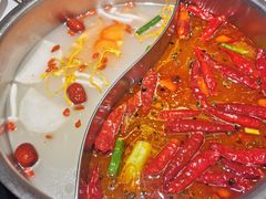 -许府牛火锅(信义坊总店)