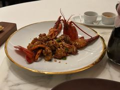 -宝丽轩中餐厅BAOLIXUAN